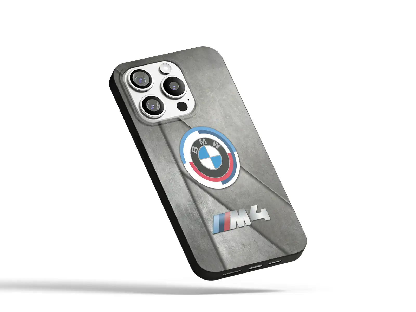 BMW Custodia Cellulare Design Moderno Elegante
